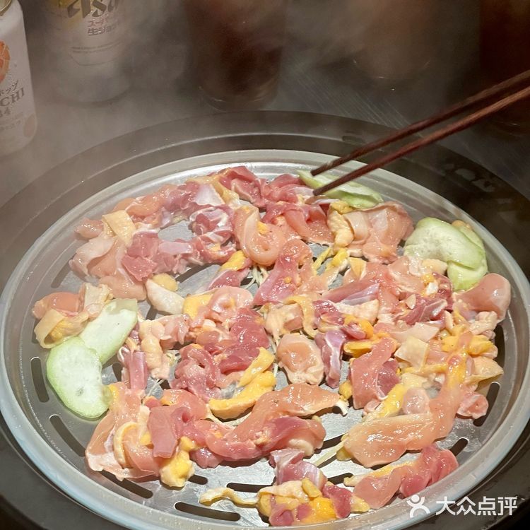 北京团结湖！新开的！明星私藏