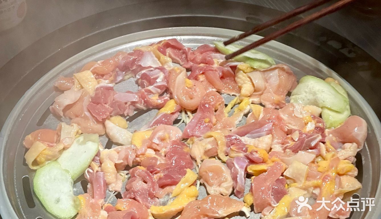北京团结湖！新开的！明星私藏