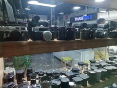 -星光摄影器材城