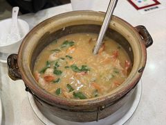 -品记潮汕砂锅粥(湖东路店)