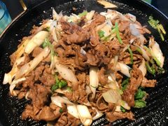 -喜悦烤鸭·新京菜(王府井店)