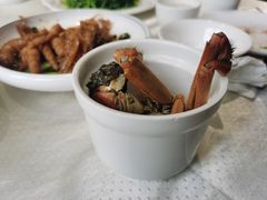 -好兄弟郭巨海鲜(天一阁店)