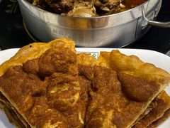 -黑窑厂糖油饼烤鸭·清真菜(旗舰店)