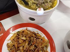 -71号豆汤饭·成都小馆(红牌楼店)
