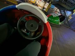 -极限PLAY运动娱乐新世界·团建派对潮玩休闲馆·室内蹦极高空游乐园