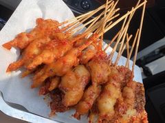 -辽B·小串(总店)