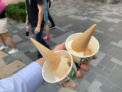 -喜茶(北京三里屯太古里店)