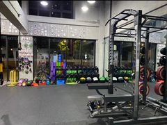 -Burn Fit燃炼健身工作室(新都旗舰店)