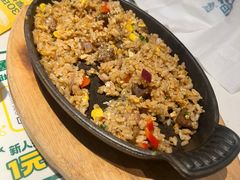-豪客来牛排(伟诚广场店)