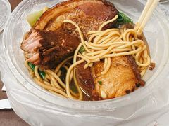 -九八五面馆(欧洲城店)