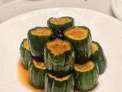 -東園·廣州味·點心與燒鵝(东山口店)