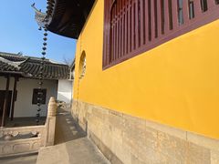 -西园戒幢律寺
