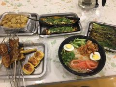 -老猎户炭火锅羊汤(万达店)