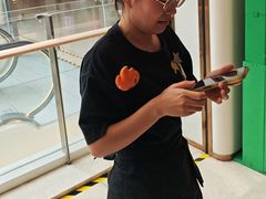 -轻烧烤肉(光谷步行街店)