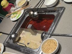 -海底捞火锅(龙湖北京大兴天街店)