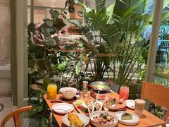 -The Good Place好地方·Brunch·coffee(国贸店)