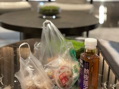 -六广门毛阿姨糯米饭