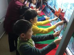 -瑞思英语·少儿英语启蒙(和平·国际商场示范校区)