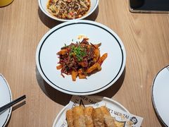 -新太二·鲜料川菜(晶耀前滩店)