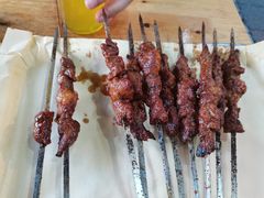 -高原第一家资格烤羊肉(玉林南路总店)