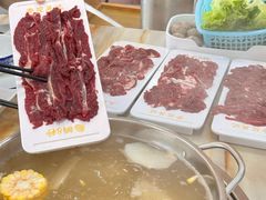 -杏花吴记牛肉火锅