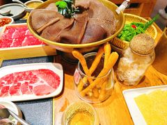 -巴奴毛肚火锅(大剧院店)