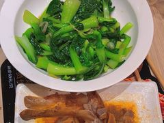 -大师兄·手工面·西北菜(美的悦然广场店)