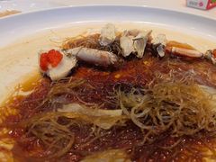 -香山湖渔家大院