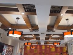 -福来居烤鸭店(天坛二店)