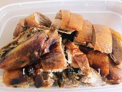 烧鹅-黄连大头华烧鹅店(大良店)
