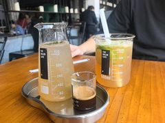 -锅炉咖啡·西餐·音乐酒厂