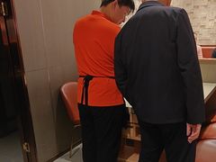 -蝎王府羊蝎子(西直门店)