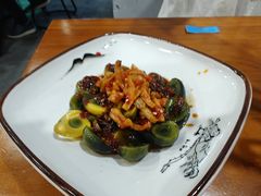 -邱大妈水煮(龙山店)