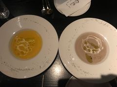 -C&R西班牙餐厅
