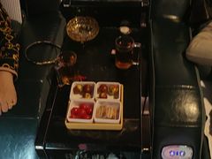 -陆琴脚艺·足浴·SPA(夫子庙店)