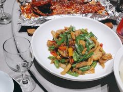 -柴米油盐(土菜院子店)