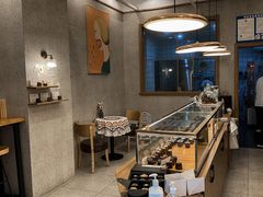 自助取餐区-发酵食堂(屏风街店)
