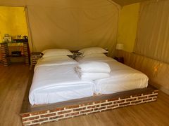 -北京山里寒舍度假酒店
