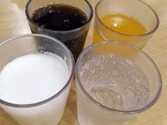 -萨莉亚意式餐厅(苏州食百家店)