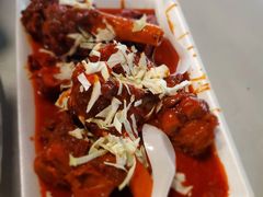 -纽顿熟食中心