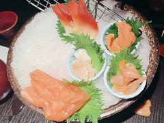 -花潮料理艺食馆(成都万象城店)