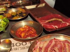 -西塔老太太泥炉烤肉(苏州大悦城店)