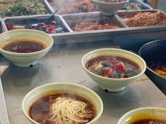 -晓马鸭店(新芜路店)