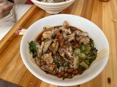 -阿阳牛腩腌面店