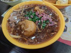 酸辣汤-毛华美食(清扬路店)