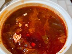 -新侨三宝乐西餐厅(崇文门店)