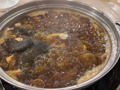 -太婆天府山珍酒楼(亚运村店)