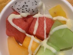 -斗牛士牛排(南京东路店)