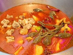 -山河屯铁锅炖·非遗铁锅炖(华强北店)