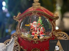 -IL TEATRO 精品意大利餐厅